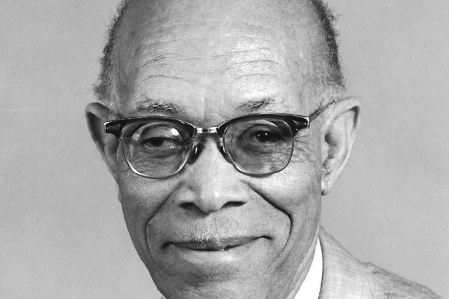 Howard University Salutes Black History Legend: Dr. Roland B. Scott ...